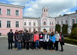 Гарна традиція університету